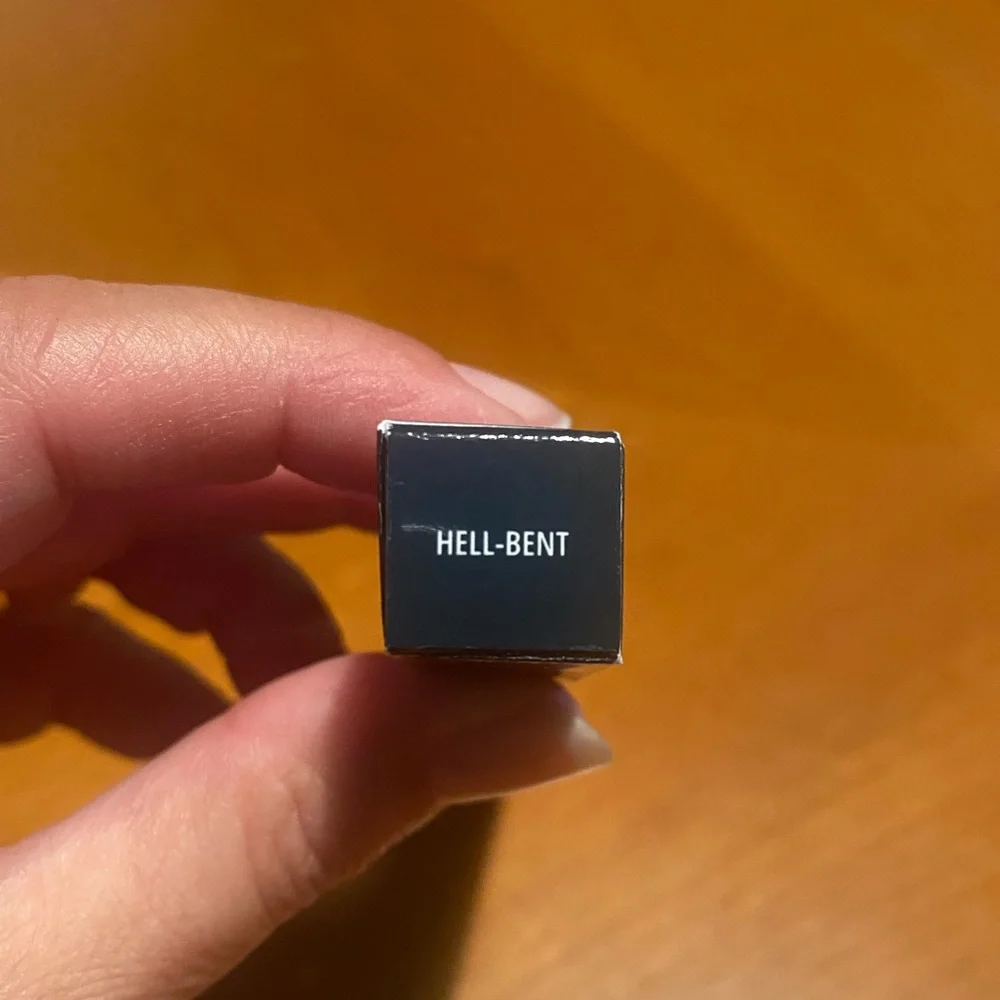 MAC Gel Pencil Eye Liner Hell-Bent